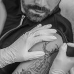 Timeless and Trendy: A Guide to Men’s Classic and Contemporary Tattoo Designs
