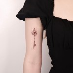 Choosing the Best Spot for Your First Tattoo