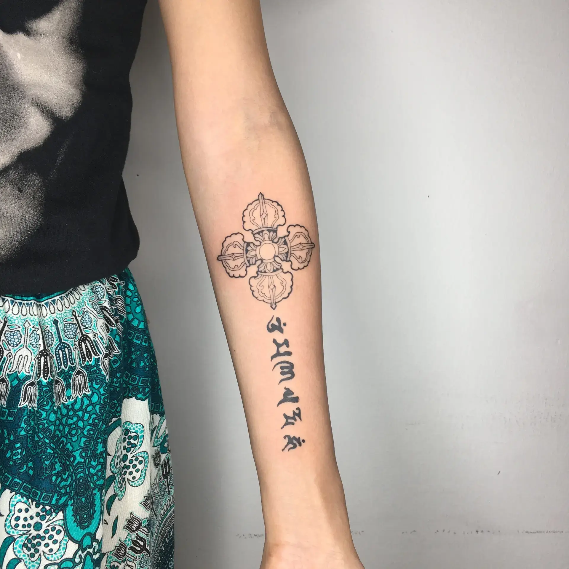 Tattoo Academy - Seventh Fall Tattoo, image size:1920x1920