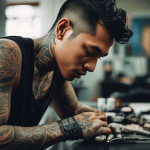 How to Select the Best Tattoo Studio in Malaysia Near Me